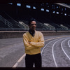 Johnny Mathis