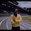 Johnny Mathis
