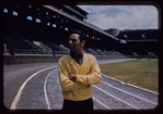 Johnny Mathis