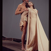 Medea and Jason, original Broadway production