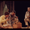 Much Ado About Nothing, New York Shakespeare Festival