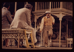 Much Ado About Nothing, New York Shakespeare Festival