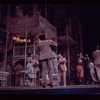 Much Ado About Nothing, New York Shakespeare Festival