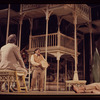 Much Ado About Nothing, New York Shakespeare Festival