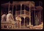 Much Ado About Nothing, New York Shakespeare Festival
