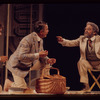Much Ado About Nothing, New York Shakespeare Festival