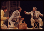 Much Ado About Nothing, New York Shakespeare Festival