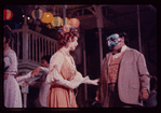 Much Ado About Nothing, New York Shakespeare Festival