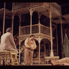 Much Ado About Nothing, New York Shakespeare Festival