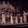 Much Ado About Nothing, New York Shakespeare Festival