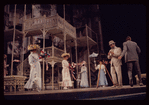 Much Ado About Nothing, New York Shakespeare Festival