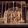 Much Ado About Nothing, New York Shakespeare Festival