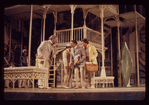 Much Ado About Nothing, New York Shakespeare Festival