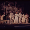 Much Ado About Nothing, New York Shakespeare Festival