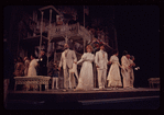 Much Ado About Nothing, New York Shakespeare Festival