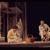 Much Ado About Nothing, New York Shakespeare Festival