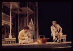 Much Ado About Nothing, New York Shakespeare Festival