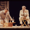 Much Ado About Nothing, New York Shakespeare Festival