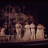 Much Ado About Nothing, New York Shakespeare Festival