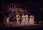 Much Ado About Nothing, New York Shakespeare Festival