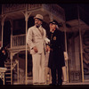 Much Ado About Nothing, New York Shakespeare Festival