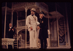 Much Ado About Nothing, New York Shakespeare Festival