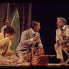 Much Ado About Nothing, New York Shakespeare Festival