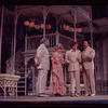 Much Ado About Nothing, New York Shakespeare Festival