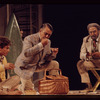 Much Ado About Nothing, New York Shakespeare Festival