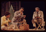 Much Ado About Nothing, New York Shakespeare Festival