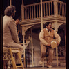 Much Ado About Nothing, New York Shakespeare Festival