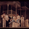 Much Ado About Nothing, New York Shakespeare Festival