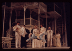 Much Ado About Nothing, New York Shakespeare Festival