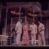 Much Ado About Nothing, New York Shakespeare Festival