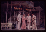 Much Ado About Nothing, New York Shakespeare Festival