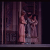 Much Ado About Nothing, New York Shakespeare Festival