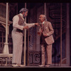 Much Ado About Nothing, New York Shakespeare Festival