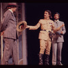 Much Ado About Nothing, New York Shakespeare Festival