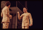 Much Ado About Nothing, New York Shakespeare Festival