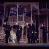 Much Ado About Nothing, New York Shakespeare Festival