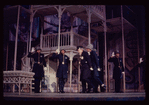 Much Ado About Nothing, New York Shakespeare Festival
