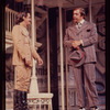 Much Ado About Nothing, New York Shakespeare Festival