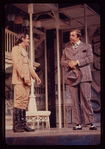 Much Ado About Nothing, New York Shakespeare Festival