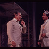 Much Ado About Nothing, New York Shakespeare Festival