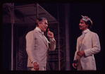 Much Ado About Nothing, New York Shakespeare Festival
