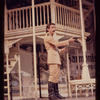 Much Ado About Nothing, New York Shakespeare Festival