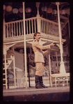 Much Ado About Nothing, New York Shakespeare Festival