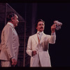 Much Ado About Nothing, New York Shakespeare Festival