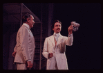 Much Ado About Nothing, New York Shakespeare Festival