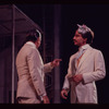 Much Ado About Nothing, New York Shakespeare Festival